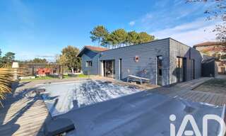 Maison 6 Pièces 215 m² à vendre à Labenne (40530)