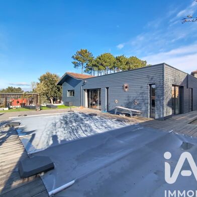 Maison 6 pièces 1250000 €