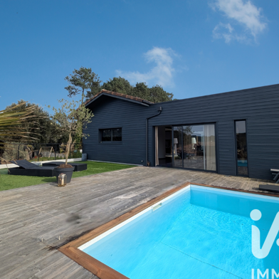 Maison 6 pièces 1250000 €