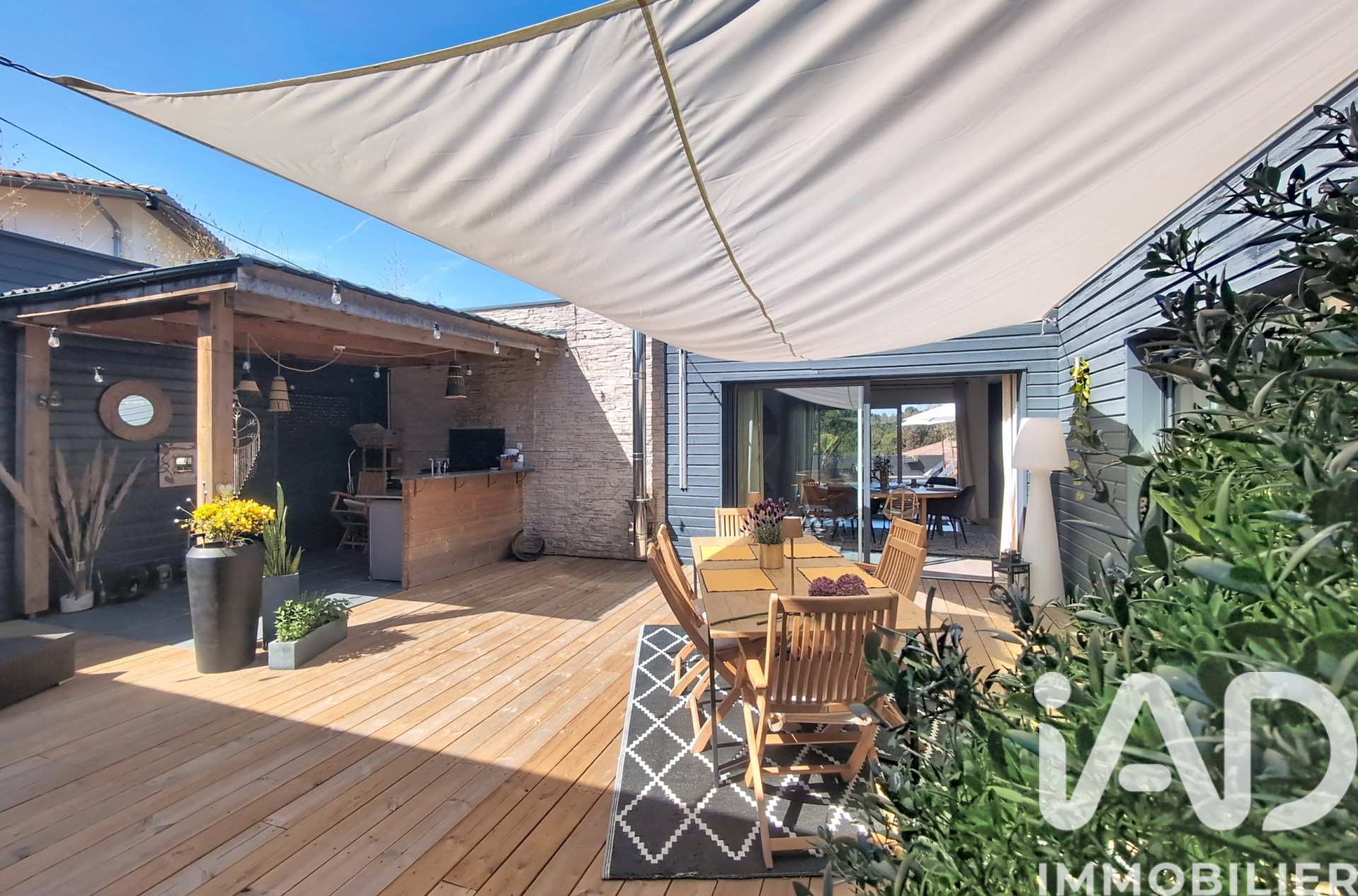 Vente Maison/villa 6 pièces - Photo 2