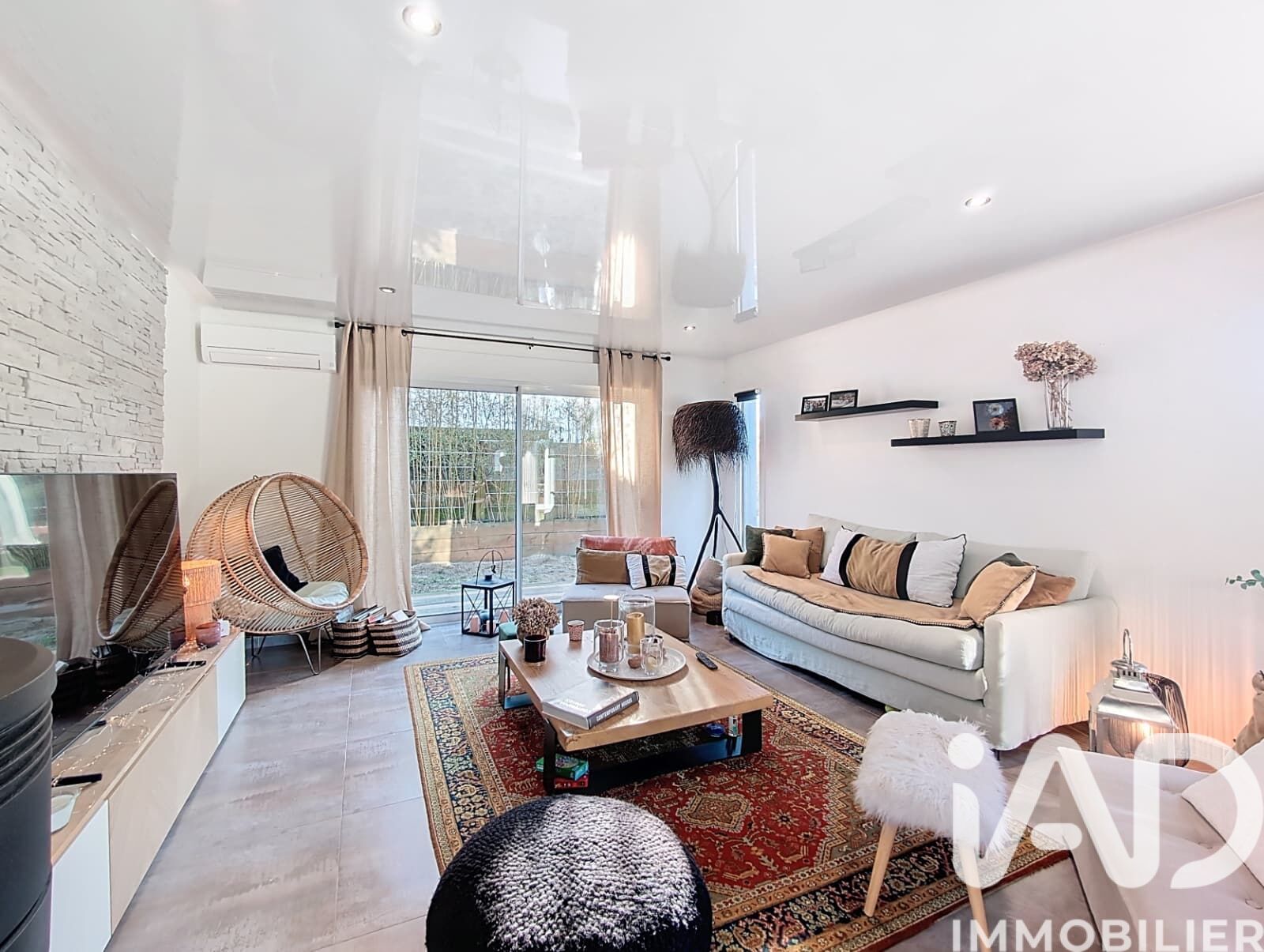 Vente Maison/villa 6 pièces - Photo 3