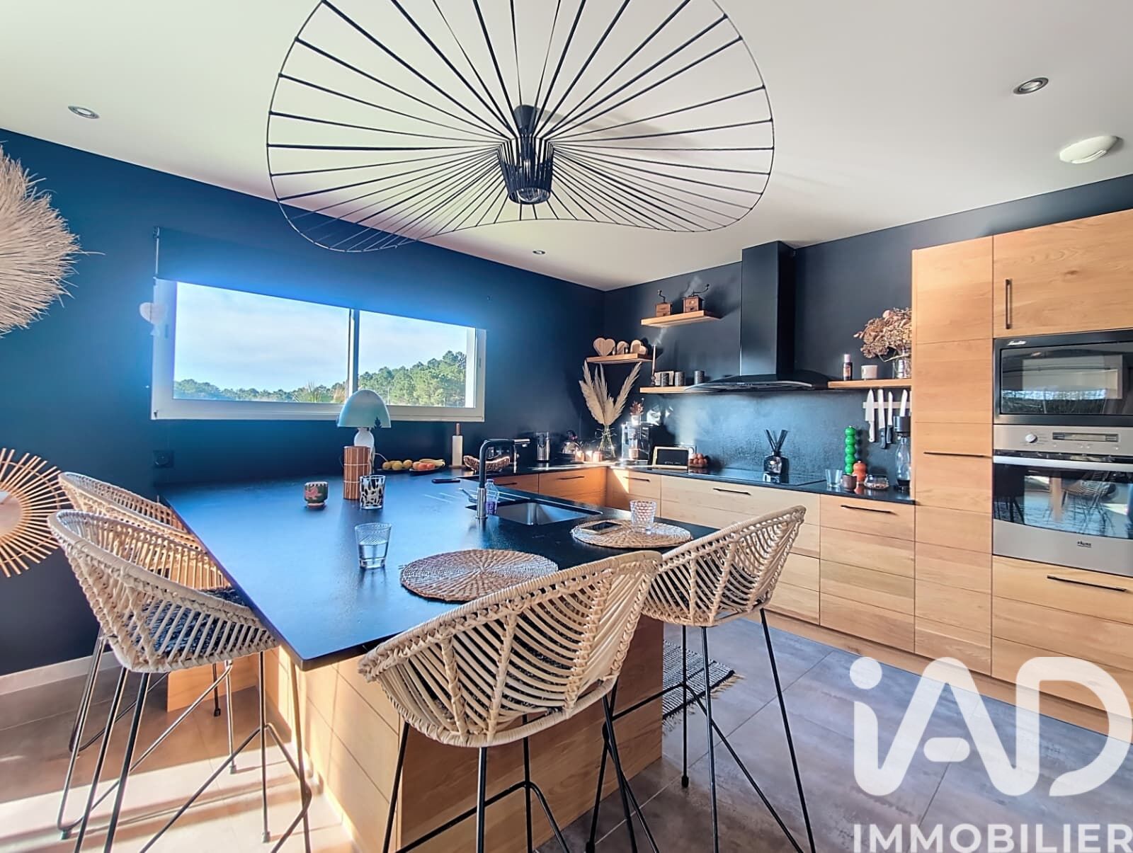 Vente Maison/villa 6 pièces - Photo 5