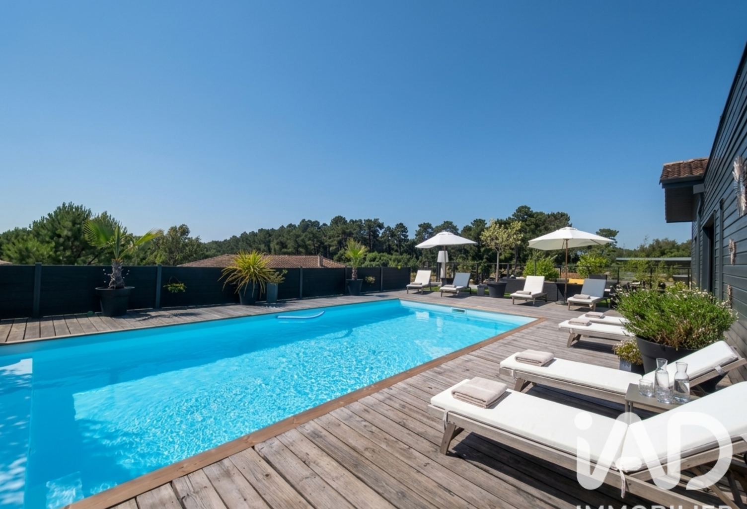 Vente Maison/villa 6 pièces — photo 1