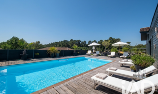 Maison 6 Pièces 215 m² à vendre à Labenne (40530)