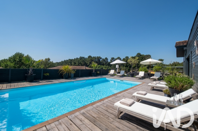 Maison 6 pièces 1200000 €