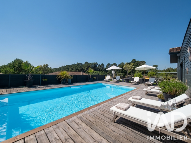 Vente Maison/villa 6 pièces — photo du bien