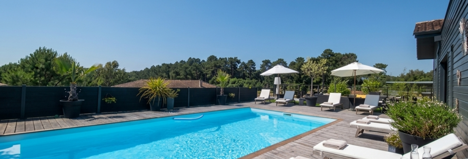 Maison 6 Pièces 215 m² à vendre à Labenne (40530)