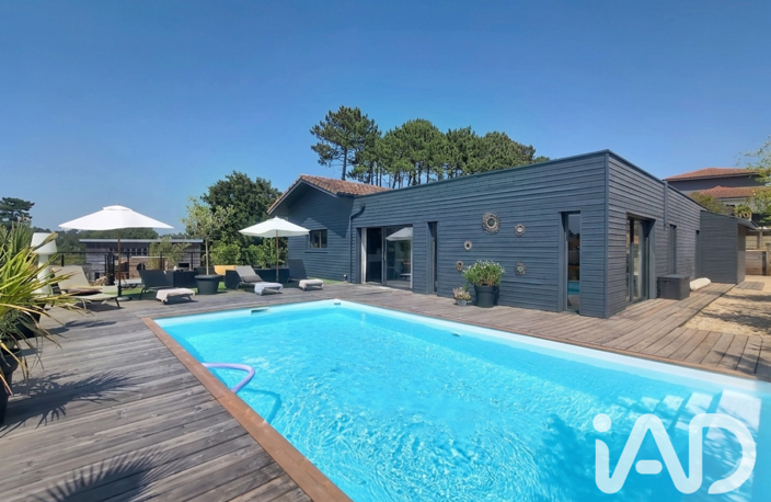 Vente Maison/villa 6 pièces — photo 2