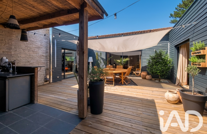 Vente Maison/villa 6 pièces — photo 3
