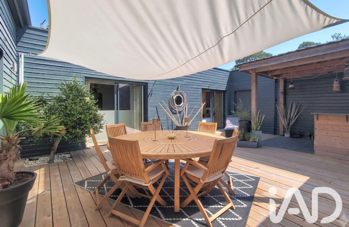Vente Maison/villa 6 pièces — photo 4