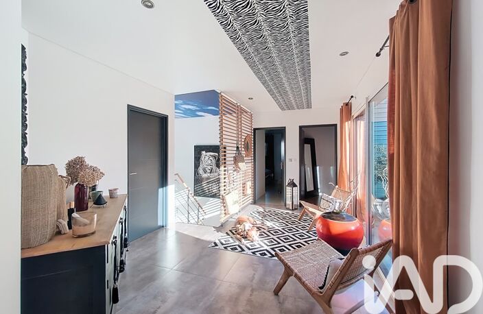 Vente Maison/villa 6 pièces — photo 5