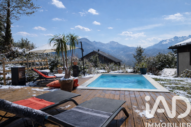 Maison 4 pièces 335000 €