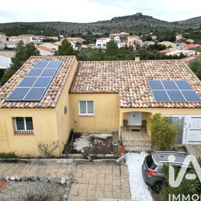 Maison 4 pièces 285000 €