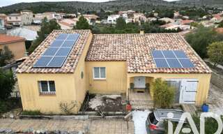 Maison 4 Pièces 110 m² à vendre à Opoul-Périllos (66600)