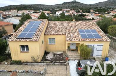 Maison 4 pièces 285000 €