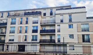 Appartement 2 Pièces 44 m² à vendre à Soisy-sous-Montmorency (95230)