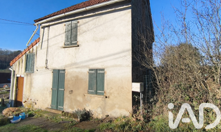 Maison 2 Pièces 38 m² à vendre à Voudenay (21230)