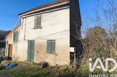 Maison 2 pièces 57000 €