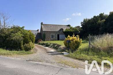 Maison 1 pièces 137000 €