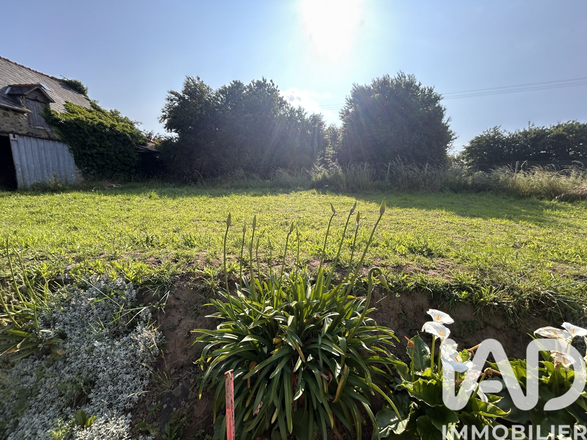 Vente Maison/villa 1 pièce - Photo 2