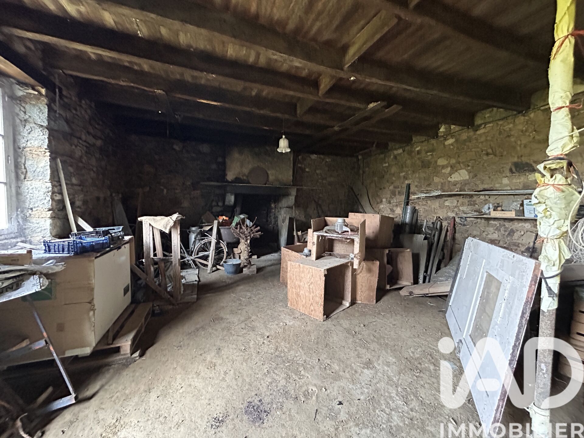 Vente Maison/villa 1 pièce - Photo 3