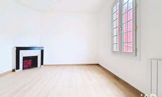 Maison 3 Pièces 55 m² à vendre à Le Blanc-Mesnil (93150)