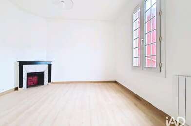 Maison 3 pièces 260000 €