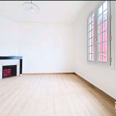 Maison 3 pièces 260000 €