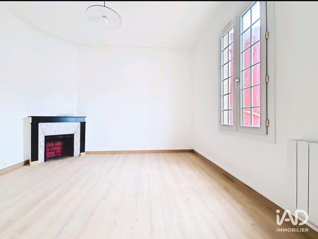 Maison à vendre, 3 pièces, 55 m², Le Blanc-Mesnil