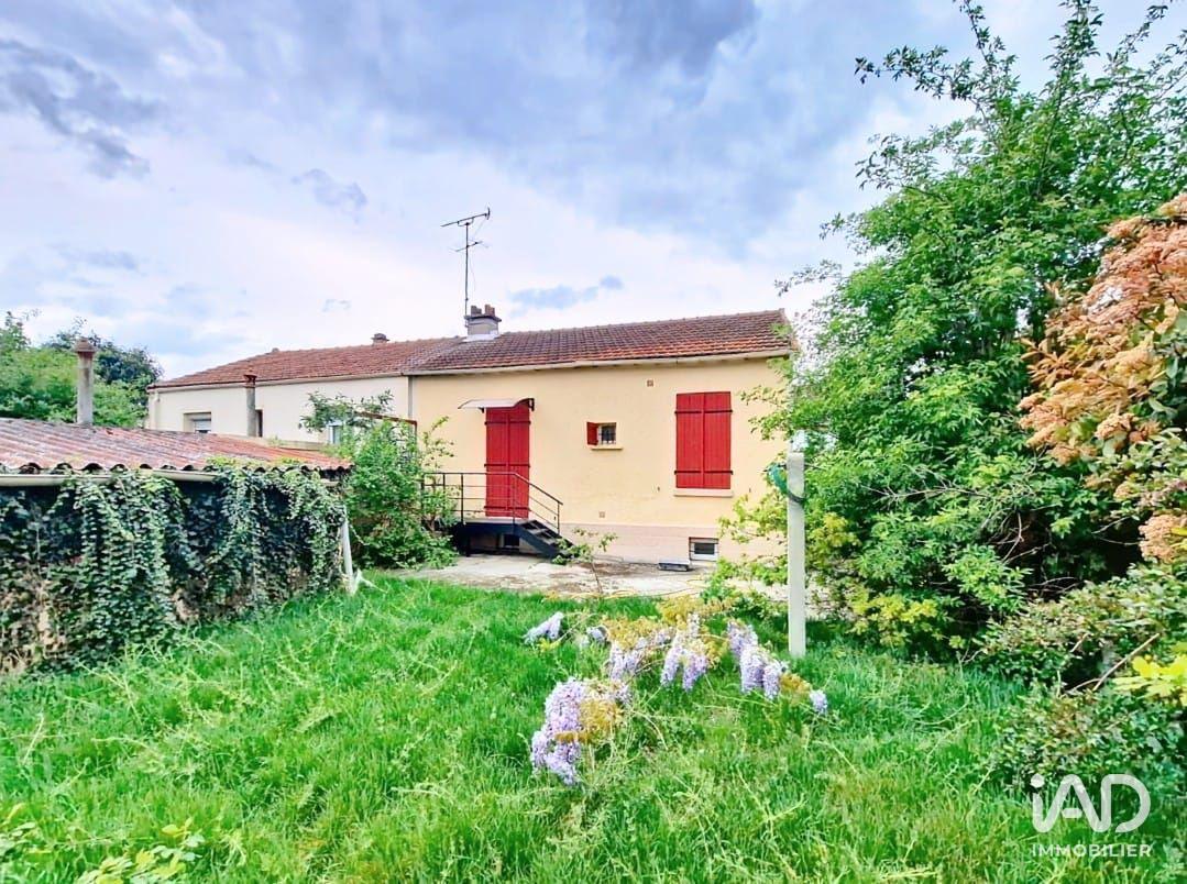 Vente Maison/villa 3 pièces - Photo 4
