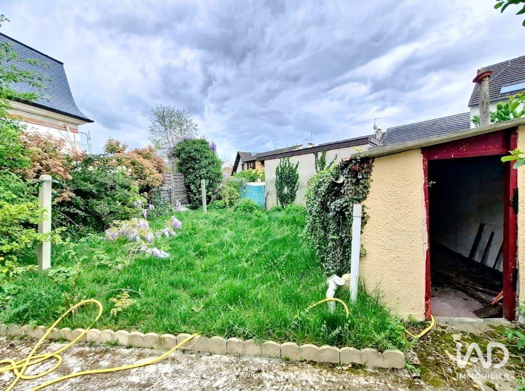 Vente Maison/villa 3 pièces - Photo 5