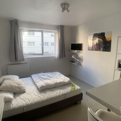 Appartement 2 pièces 850 €