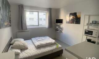 Appartement 2 Pièces 18 m² à louer à Courbevoie (92400)