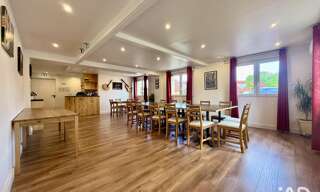 Commerce  300 m² à vendre à Bergheim (68750)