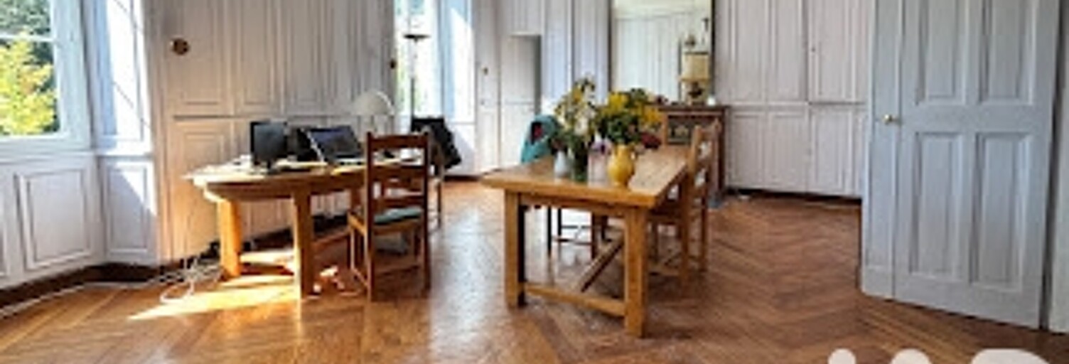 Appartement 5 Pièces 152 m² à vendre à Vals-les-Bains (07600)