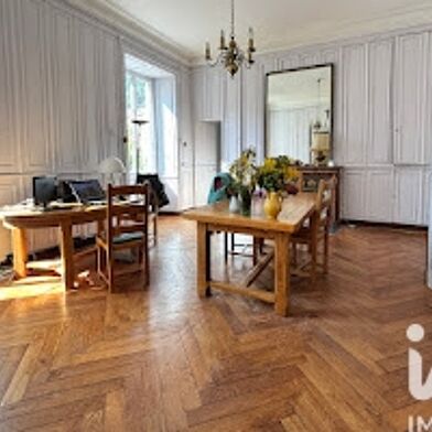 Appartement 5 pièces 340000 €
