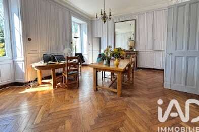 Appartement 5 pièces 340000 €