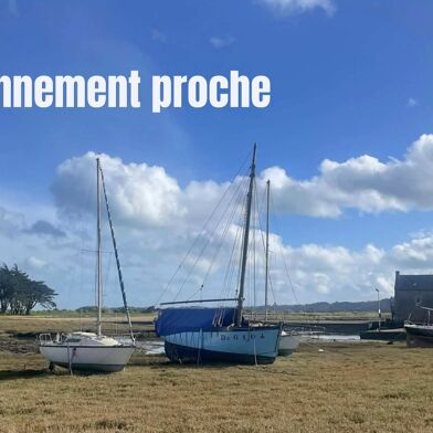 Maison 6 pièces 366000 €