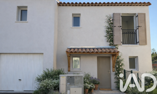 Maison 5 Pièces 110 m² à vendre à Opio (06650)