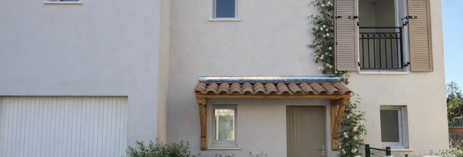 Maison 5 Pièces 110 m² à vendre à Opio (06650)