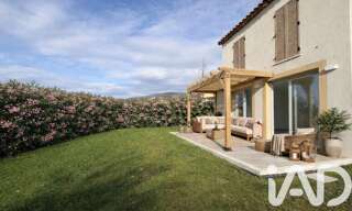 Maison 5 Pièces 110 m² à vendre à Opio (06650)