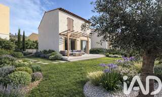 Maison 5 Pièces 110 m² à vendre à Opio (06650)