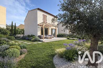 Maison 5 pièces 729000 €