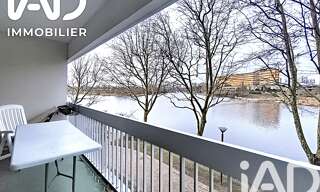 Appartement 1 Pièce 32 m² à vendre à Créteil (94000)