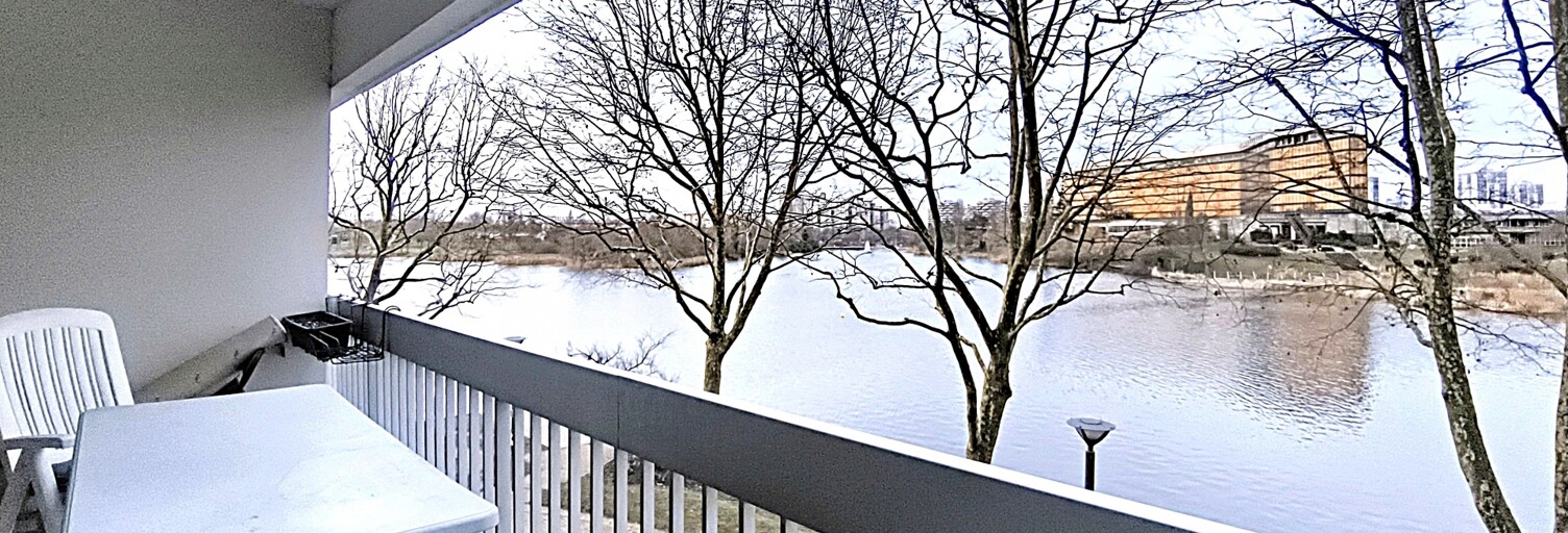 Appartement 1 Pièce 32 m² à vendre à Créteil (94000)