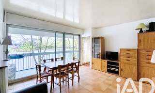 Appartement 1 Pièce 32 m² à vendre à Créteil (94000)