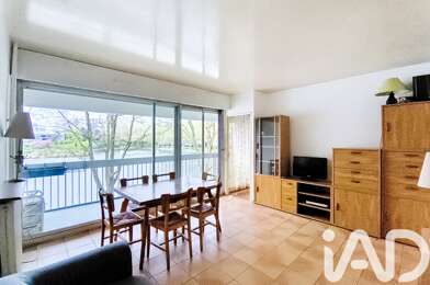 Appartement 1 pièces 175000 €