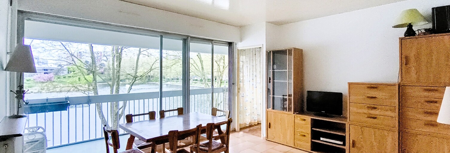 Appartement 1 Pièce 32 m² à vendre à Créteil (94000)