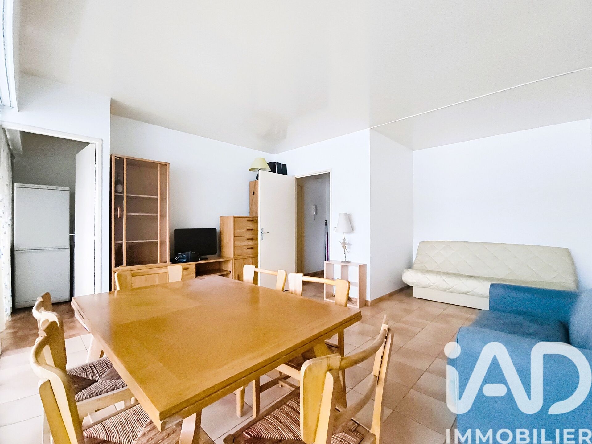 Vente Studio 1 pièce - Photo 2