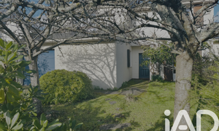 Maison 8 Pièces 140 m² à vendre à Orvault (44700)